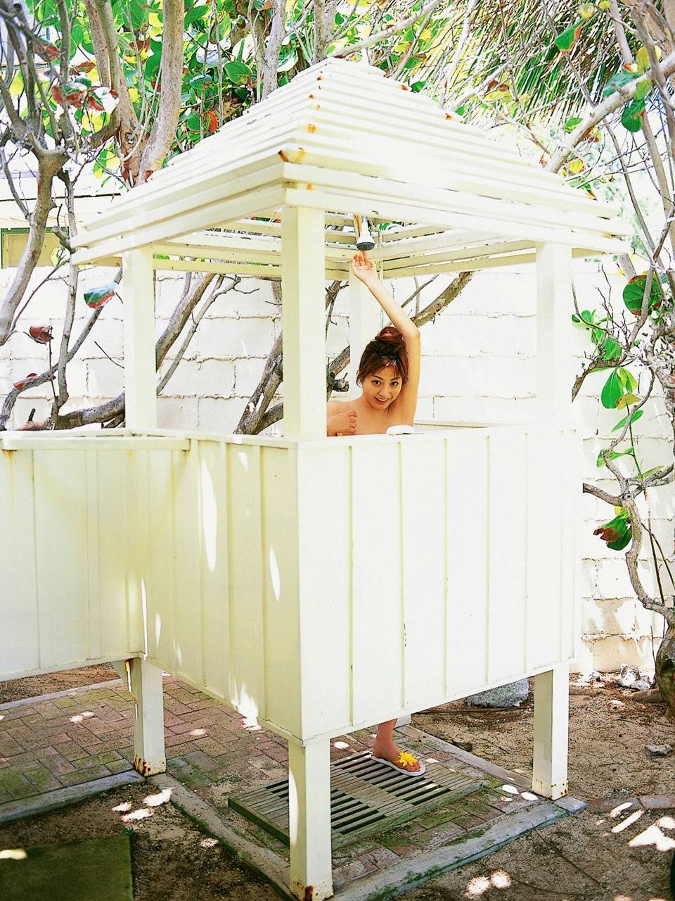 日本性感美女　杉本有美　SugimotoYumiNSGravure